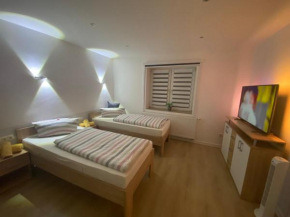 Ferienwohnung Hendrich Hornburg